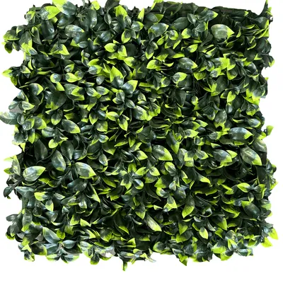 Fire Rated Ficus Leaf Mat